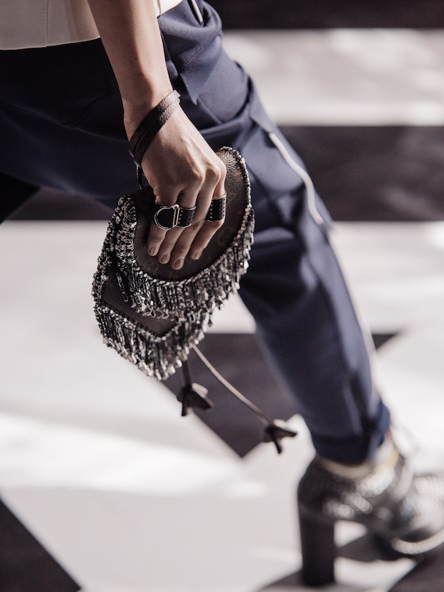 Louis Vuitton AW16 27