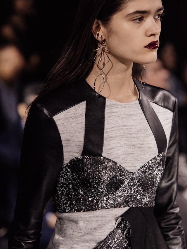 Louis Vuitton AW16 10