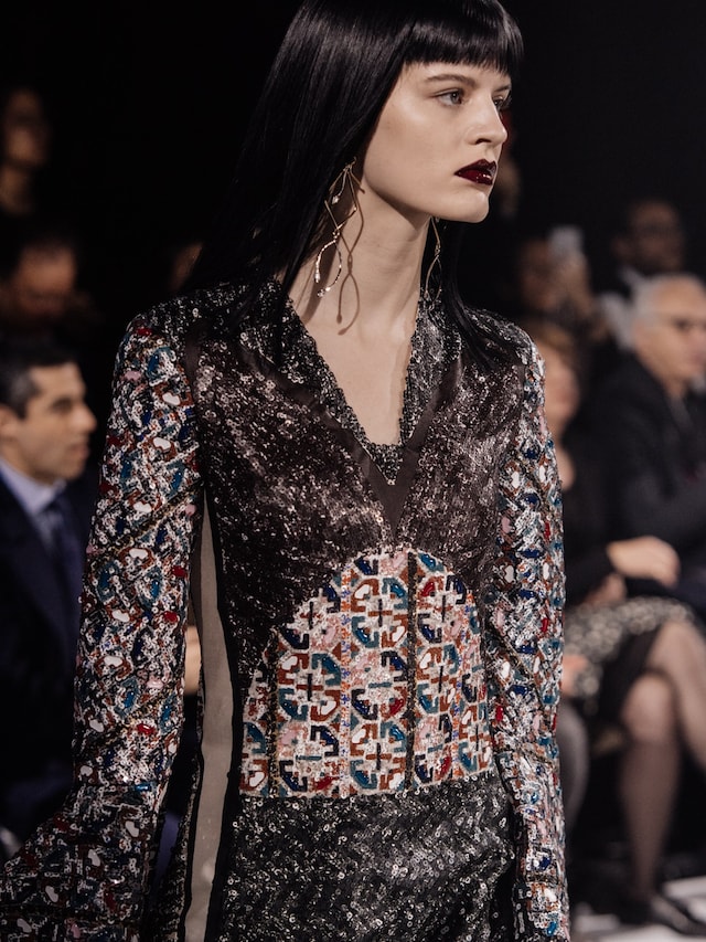 Louis Vuitton AW16 13