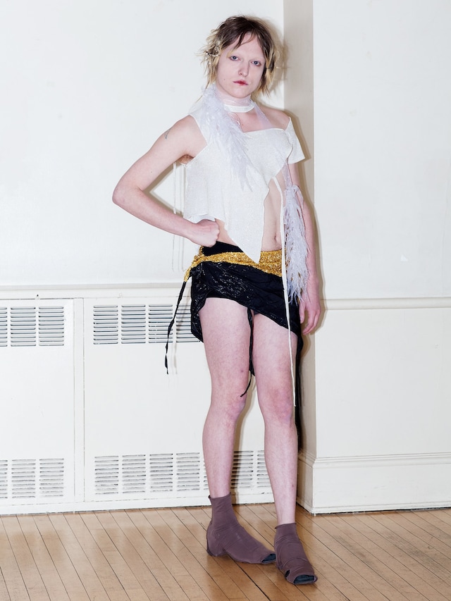 Women&#39;s History Museum AW16 presentation 12