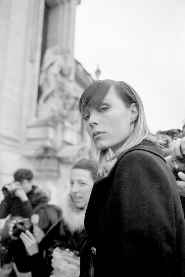 Paris Fashion Week AW16 21