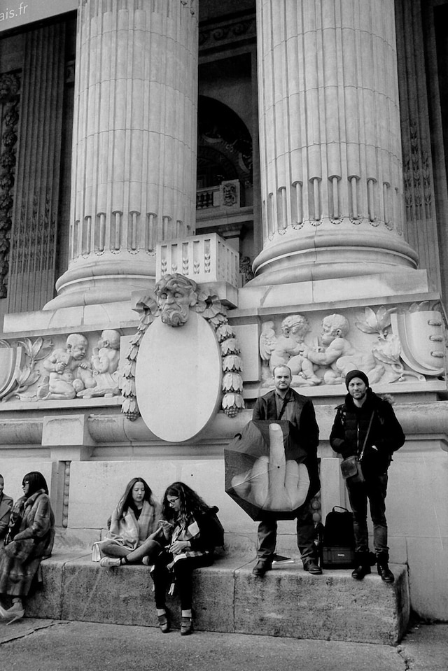 Paris Fashion Week AW16 8