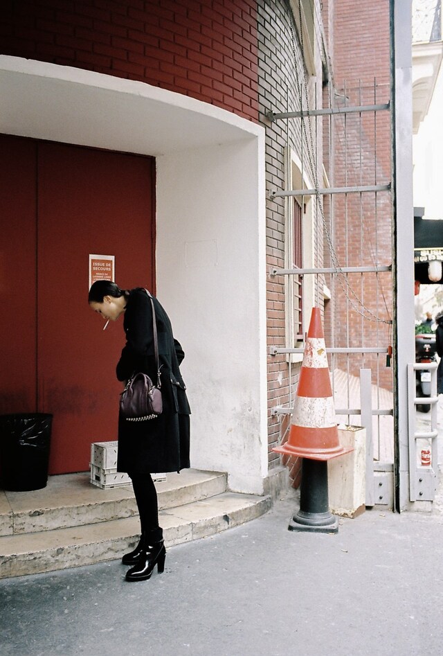 Paris Fashion Week AW16 6