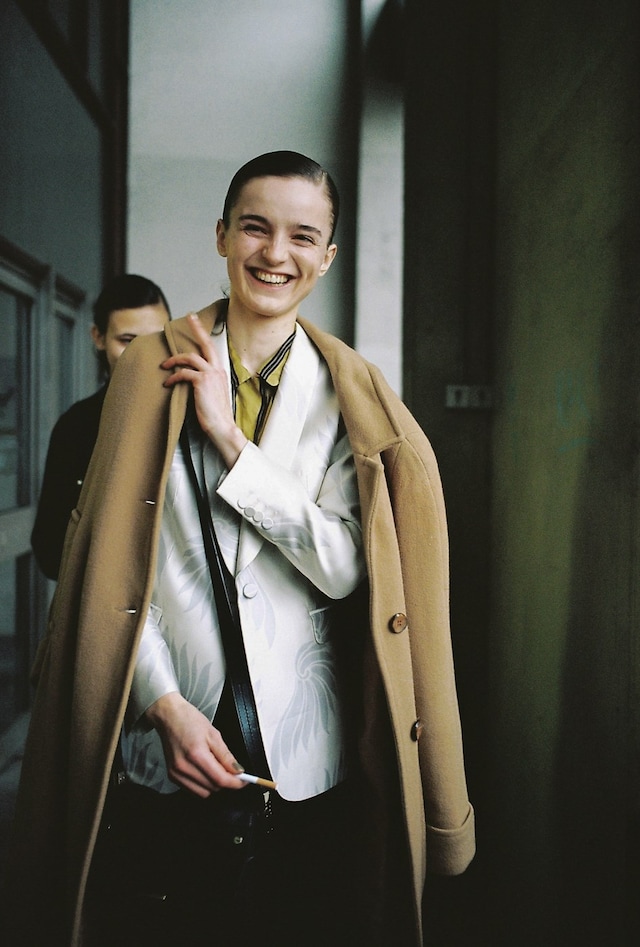 Paris Fashion Week AW16 19