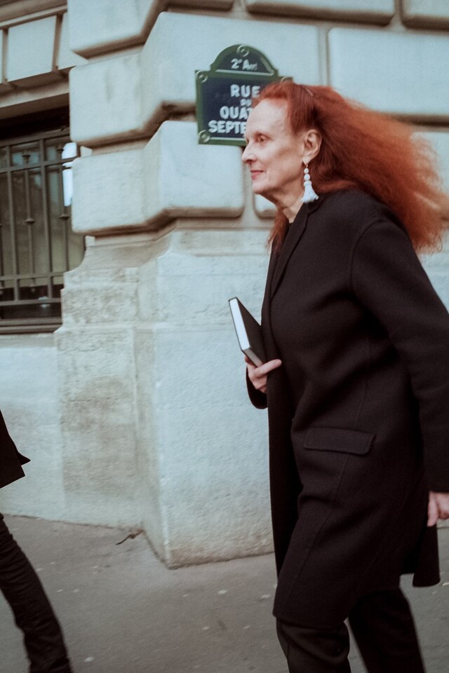 Paris Fashion Week AW16 2