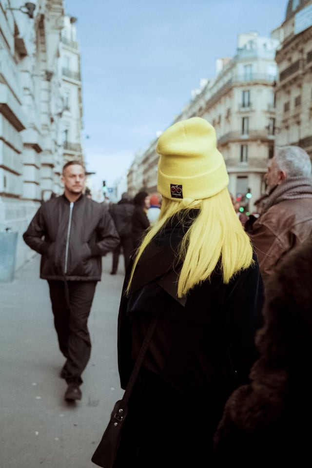 Paris Fashion Week AW16 17