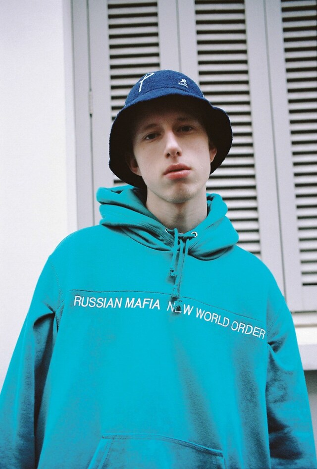 Paris Fashion Week AW16 4