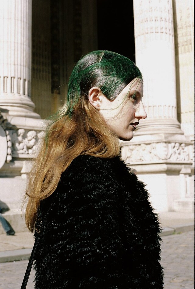 Paris Fashion Week AW16 7