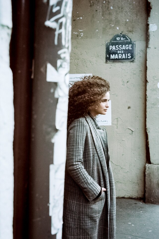 Paris Fashion Week AW16 22