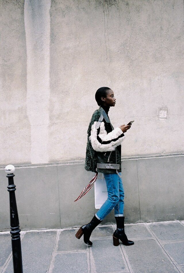 Paris Fashion Week AW16 28