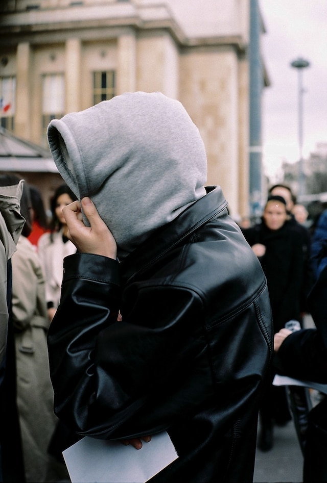 Paris Fashion Week AW16 29