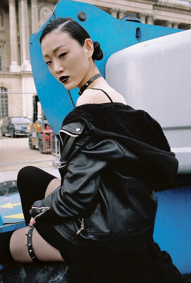 Paris Fashion Week AW16 12