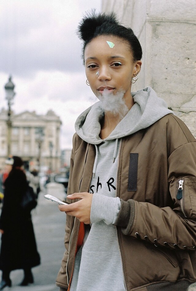 Paris Fashion Week AW16 5