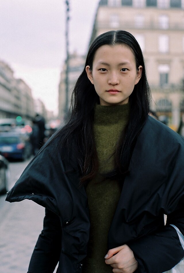 Paris Fashion Week AW16 32