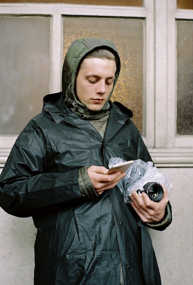 Paris Fashion Week AW16 14