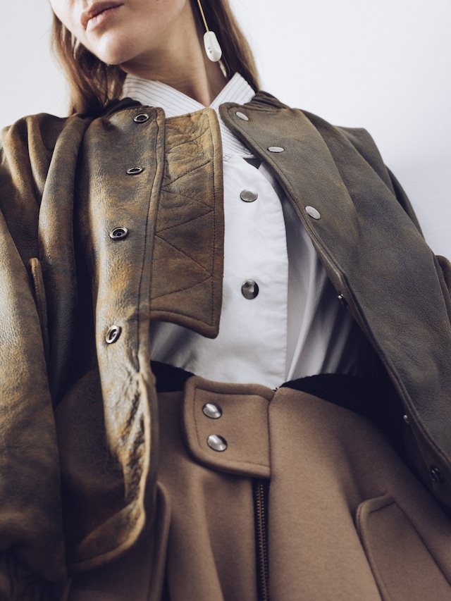 Vejas AW16 18