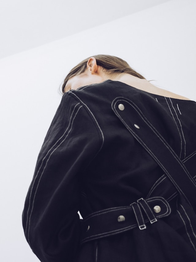 Vejas AW16 17
