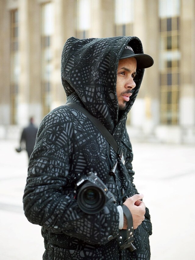 Alexandre Gaudin Ellius Grace 8