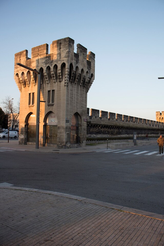 Supra Chino tour: Avignon 3