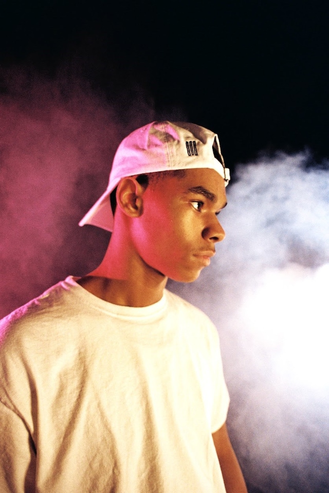 Alexandre Daillance Millinsky NASASEASONS hat brand 0