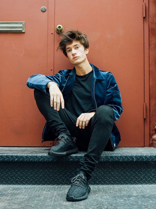 Alexandre Daillance Millinsky NASASEASONS hat brand 6