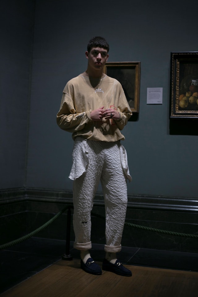 A-COLD-WALL SS16 Samuel Ross 6