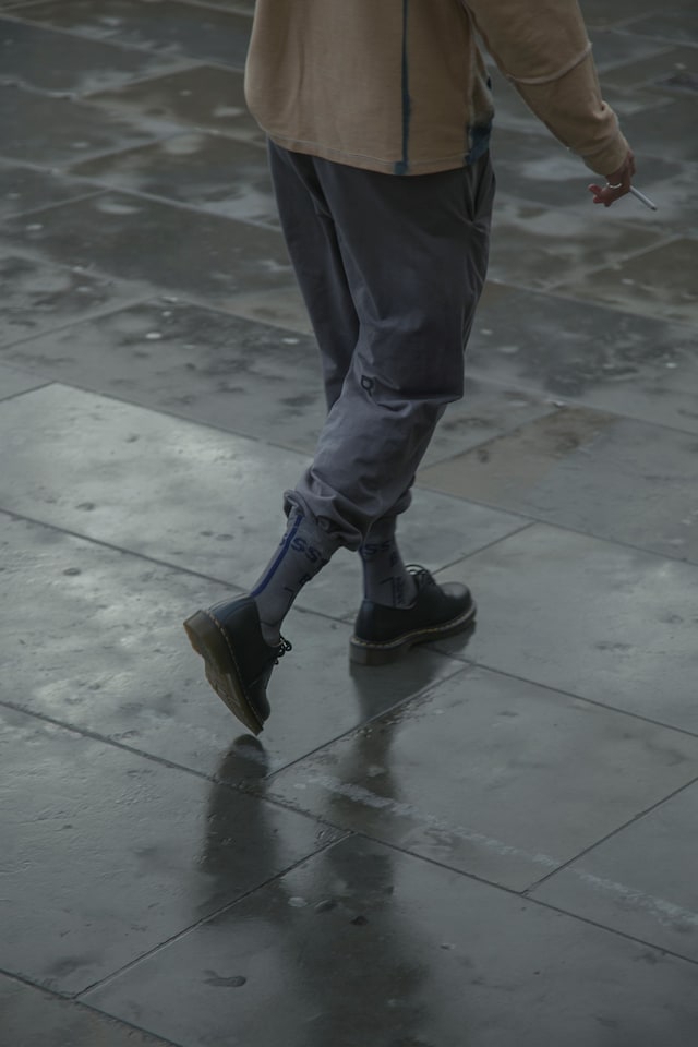 A-COLD-WALL SS16 Samuel Ross 2