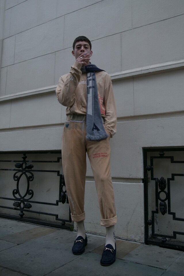A-COLD-WALL SS16 Samuel Ross 4