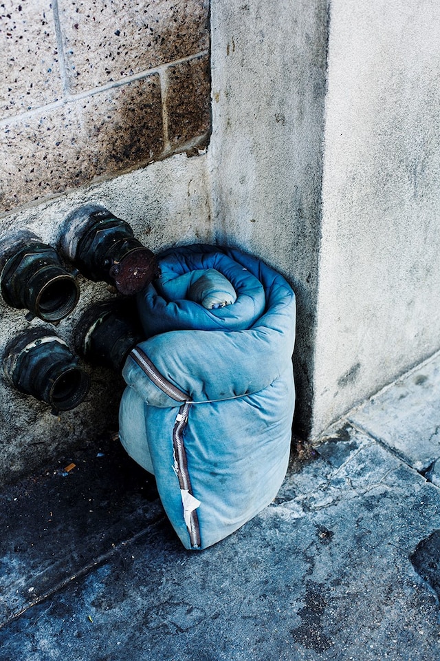 D&#233;sir&#233;e van Hoek’s Skid Row 1