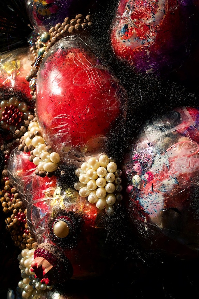 Doreen Garner NEO(plasm)_2015_Glass 7