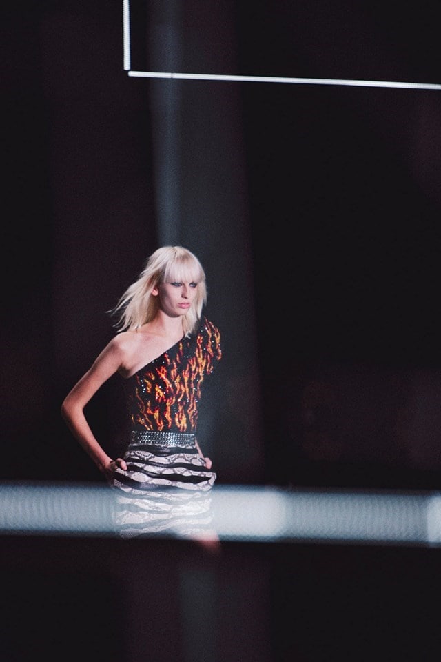 Saint Laurent SS14 5