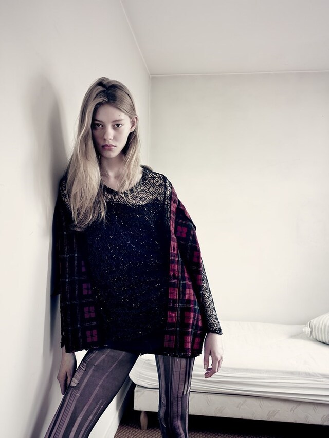 Saint Laurent by Hedi Slimane Tribute 32