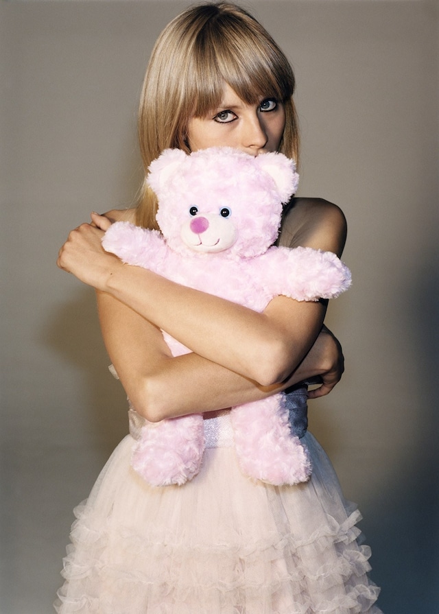 Saint Laurent by Hedi Slimane Tribute 21