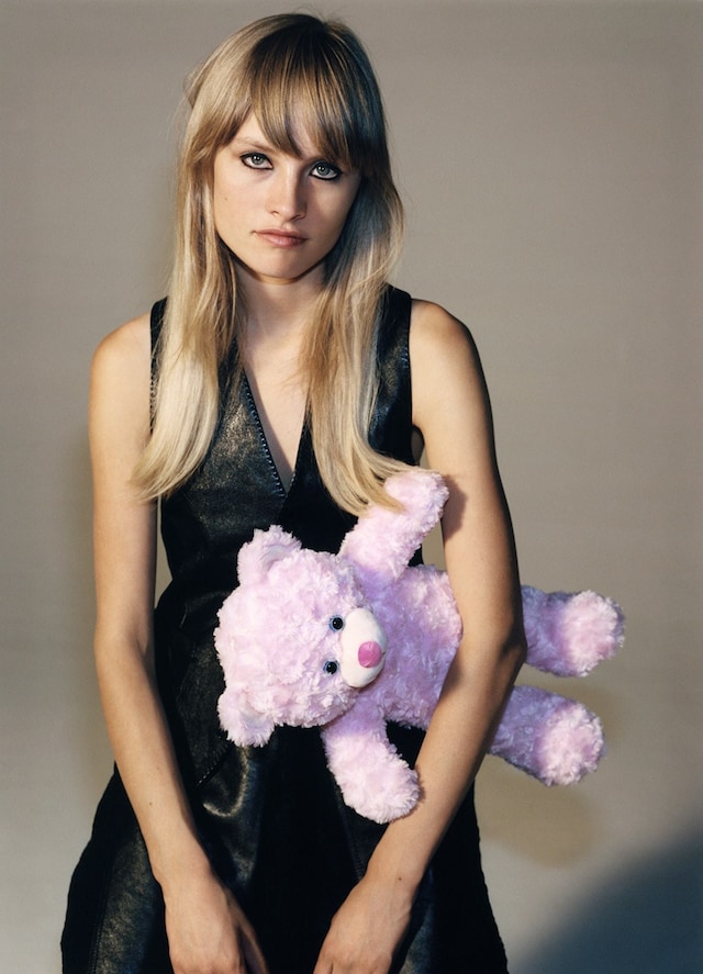 Saint Laurent by Hedi Slimane Tribute 17