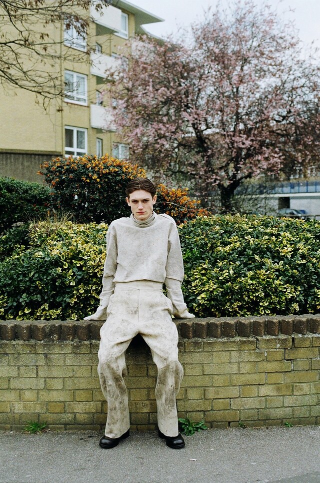 John Skelton MA collection 5