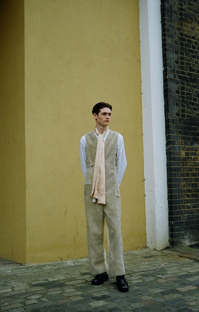 John Skelton MA collection 2