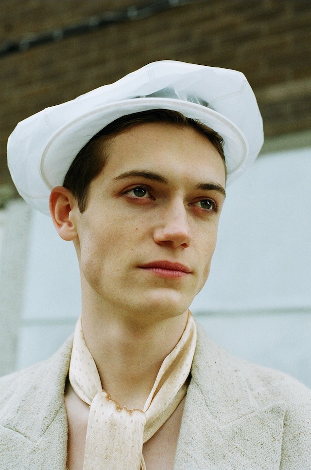 John Skelton MA collection 1