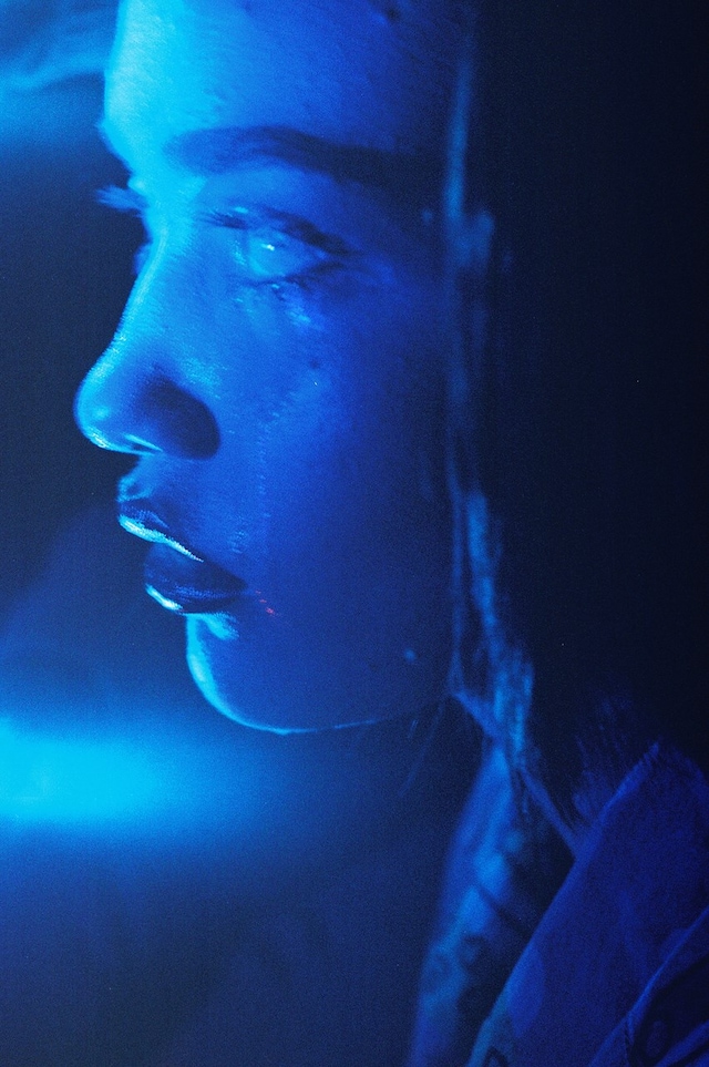 Petra Collins 24 Hour Psycho 0