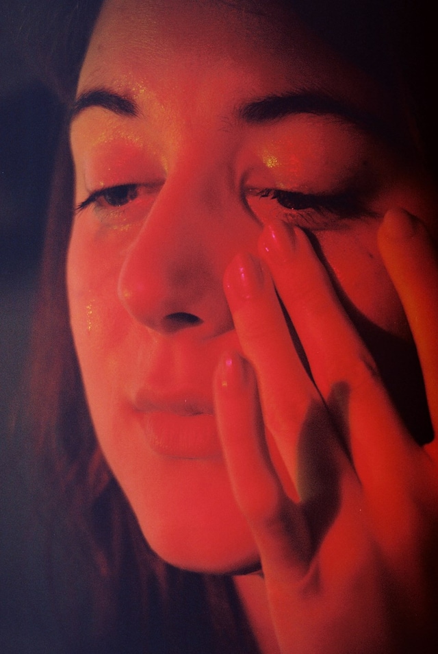 Petra Collins 24 Hour Psycho 3