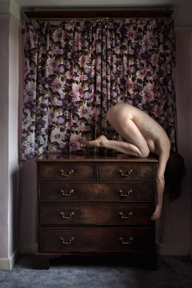 Polly Penrose 9