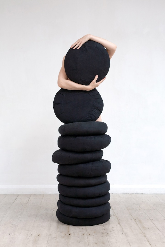 Polly Penrose 10
