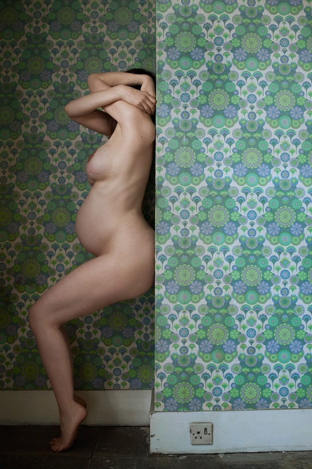 Polly Penrose 11