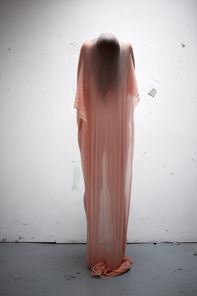Polly Penrose 13