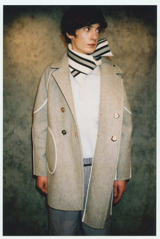 Daniel W. Fletcher AW16 presentation 2