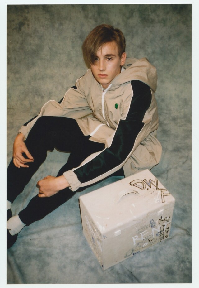 Daniel W. Fletcher AW16 presentation 8