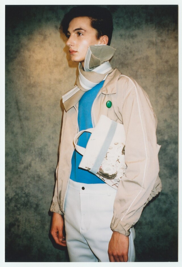 Daniel W. Fletcher AW16 presentation 10