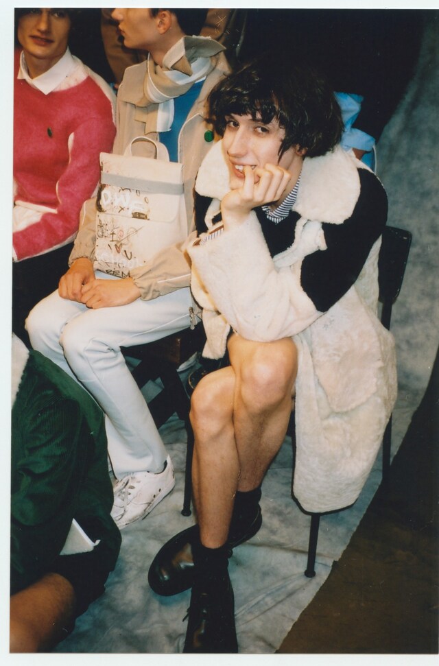 Daniel W. Fletcher AW16 presentation 5