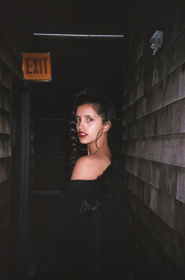 Andrea Granera GIRLS GIRLS GIRLS 2