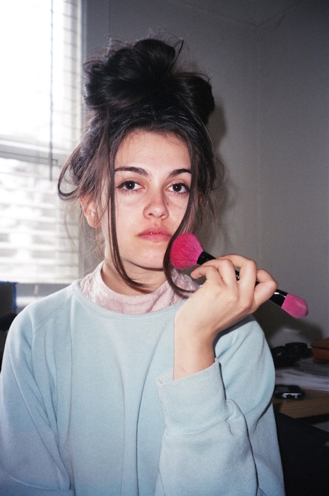 Andrea Granera GIRLS GIRLS GIRLS 3