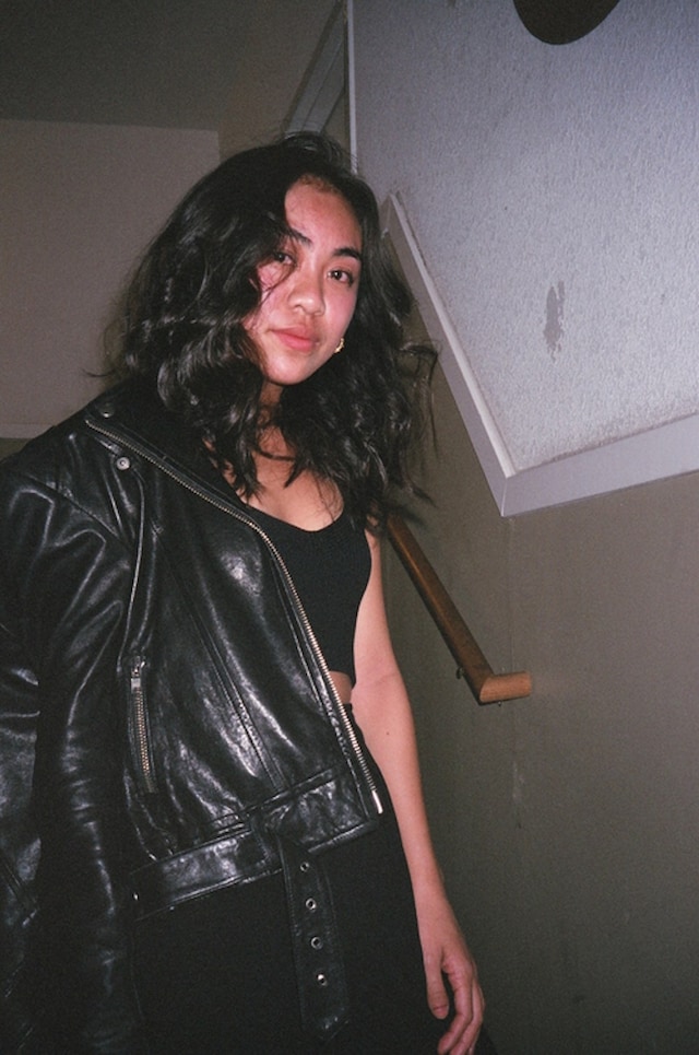 Andrea Granera GIRLS GIRLS GIRLS 10